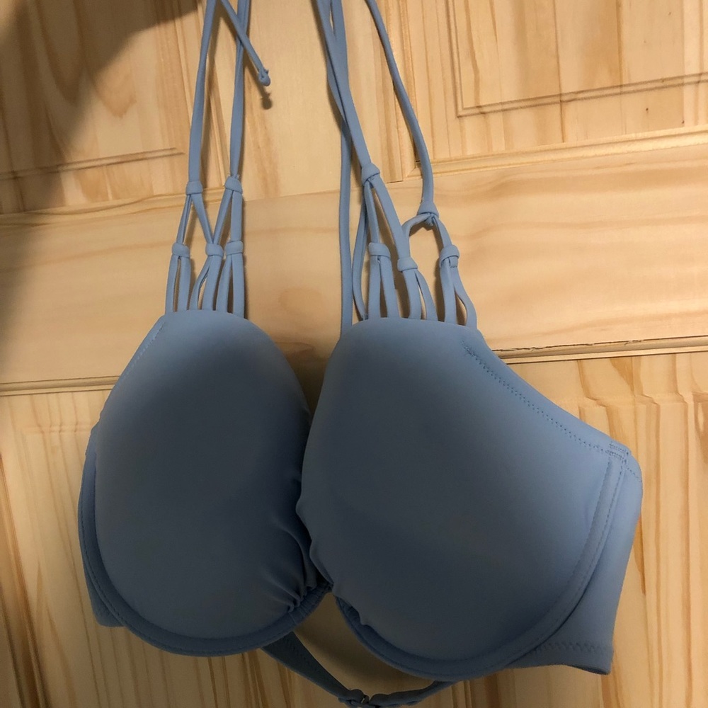 bikini top